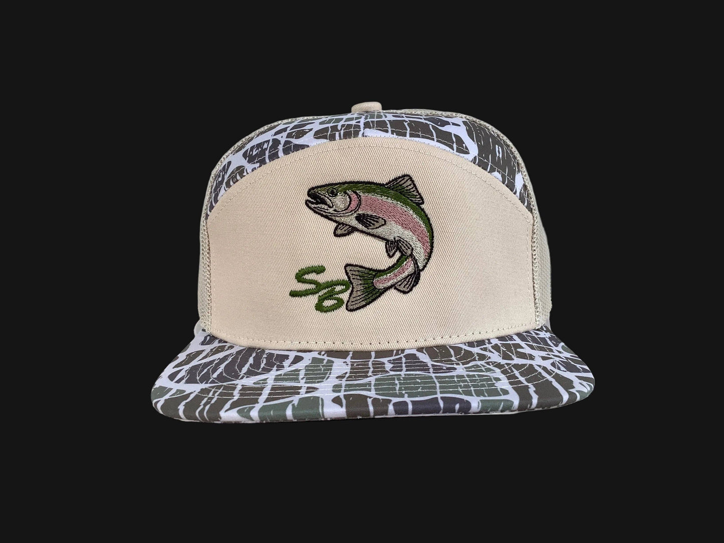 SB-Trout Hat