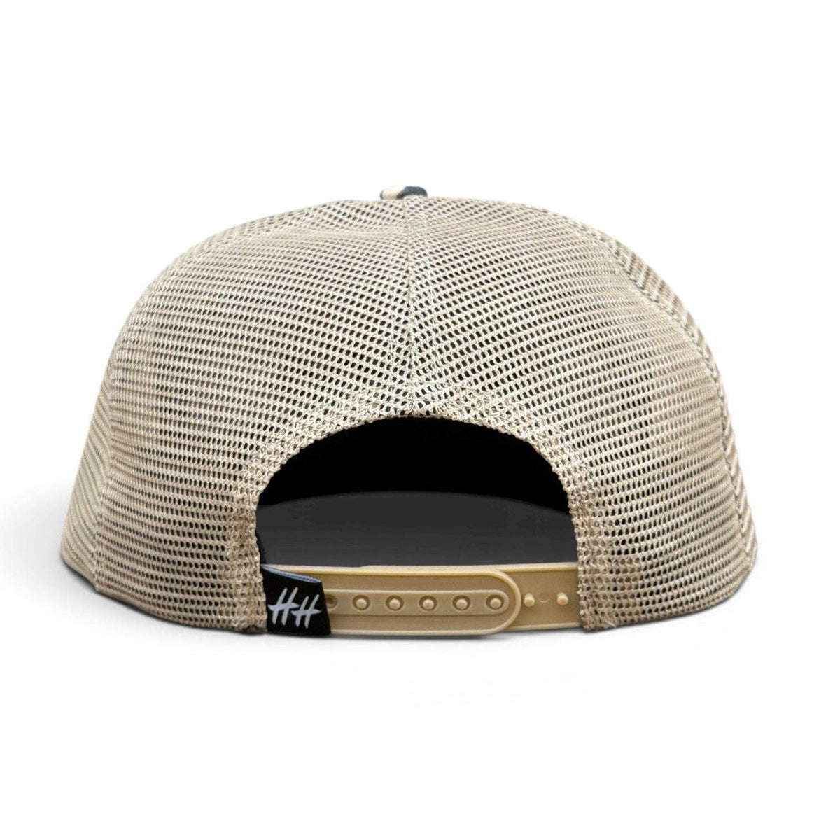 7 Panel - Heritage - DBC