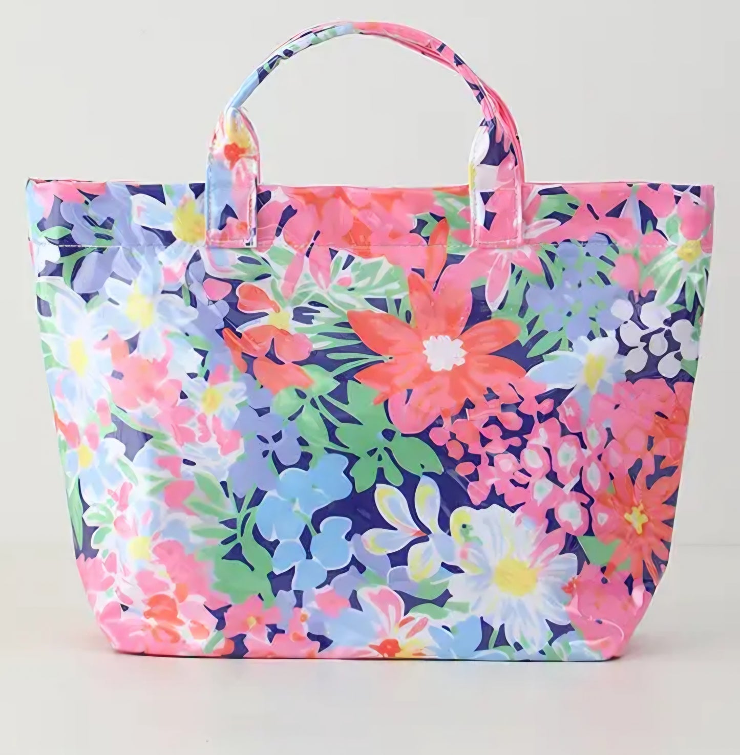 Waterproof Tote Bag PVC Beach Bag