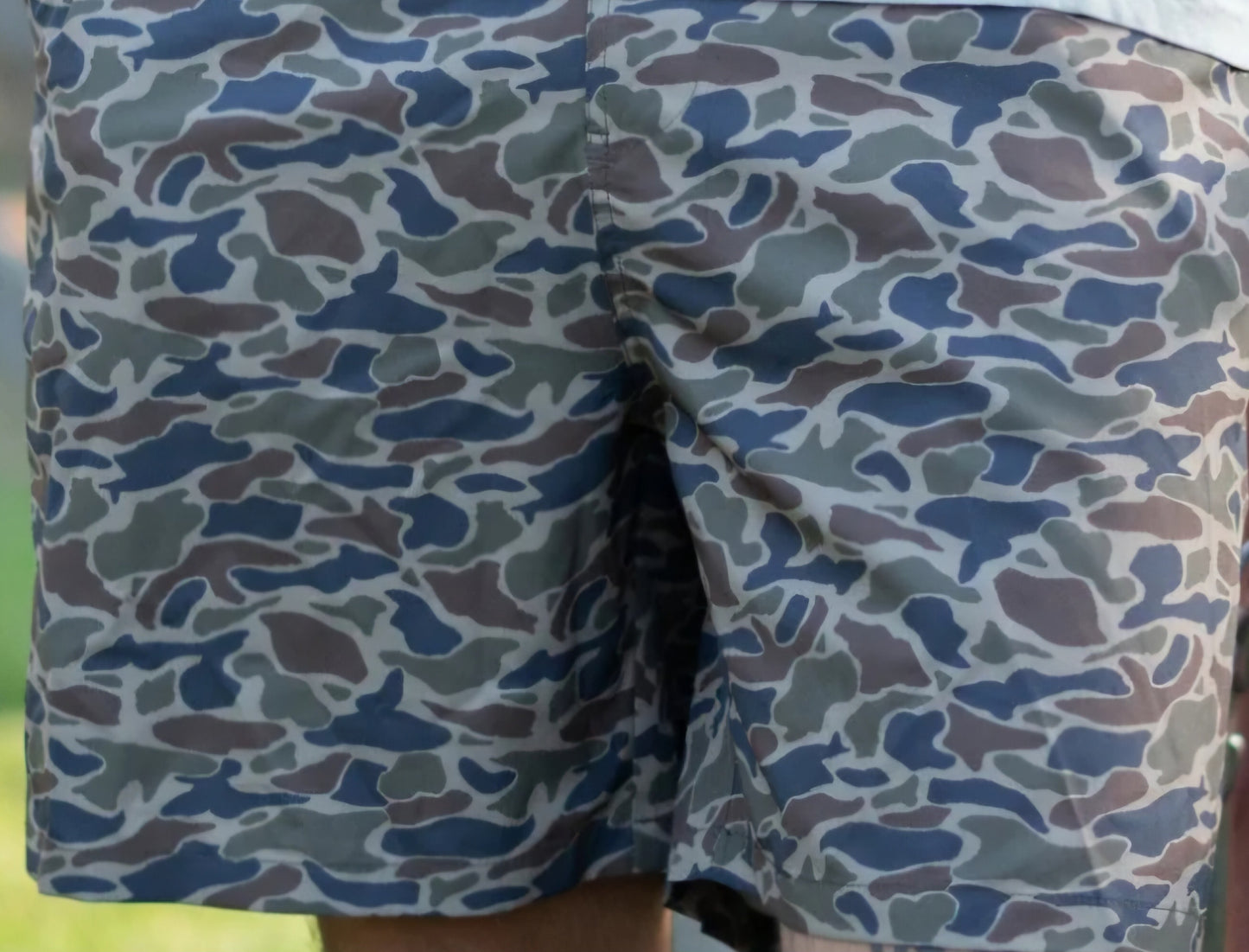 The Daily Performance Shorts