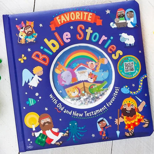 Favorite Bible Stories