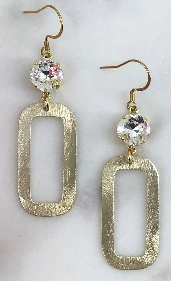 Camille Earrings