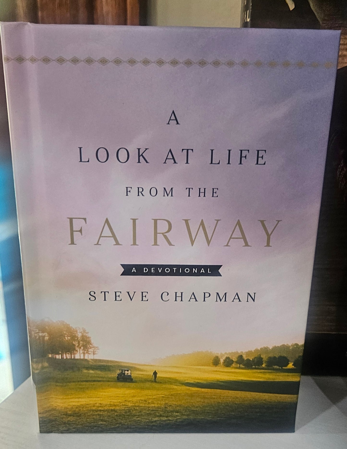A Look At Life From The Fairway