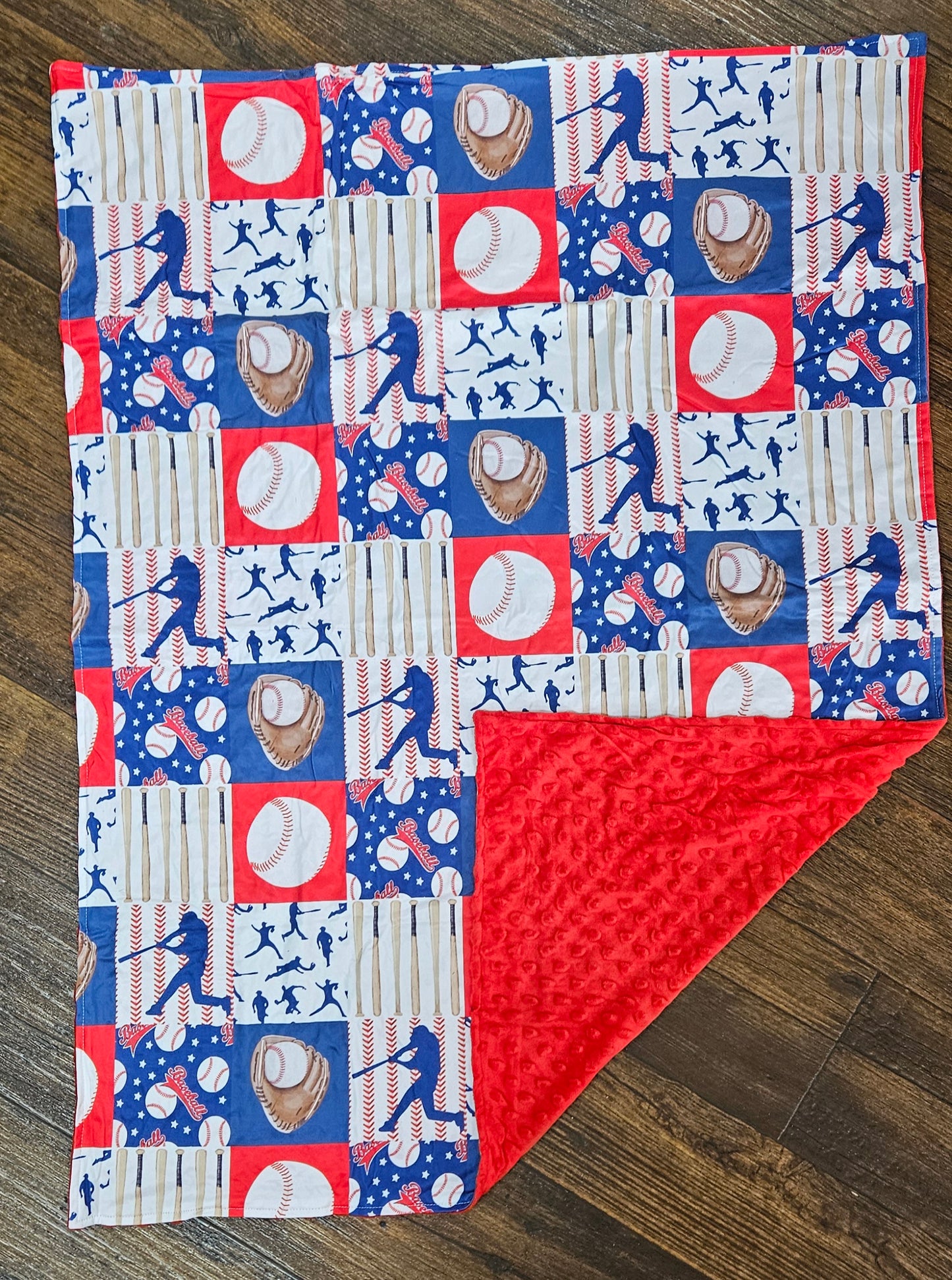 Baby blankets