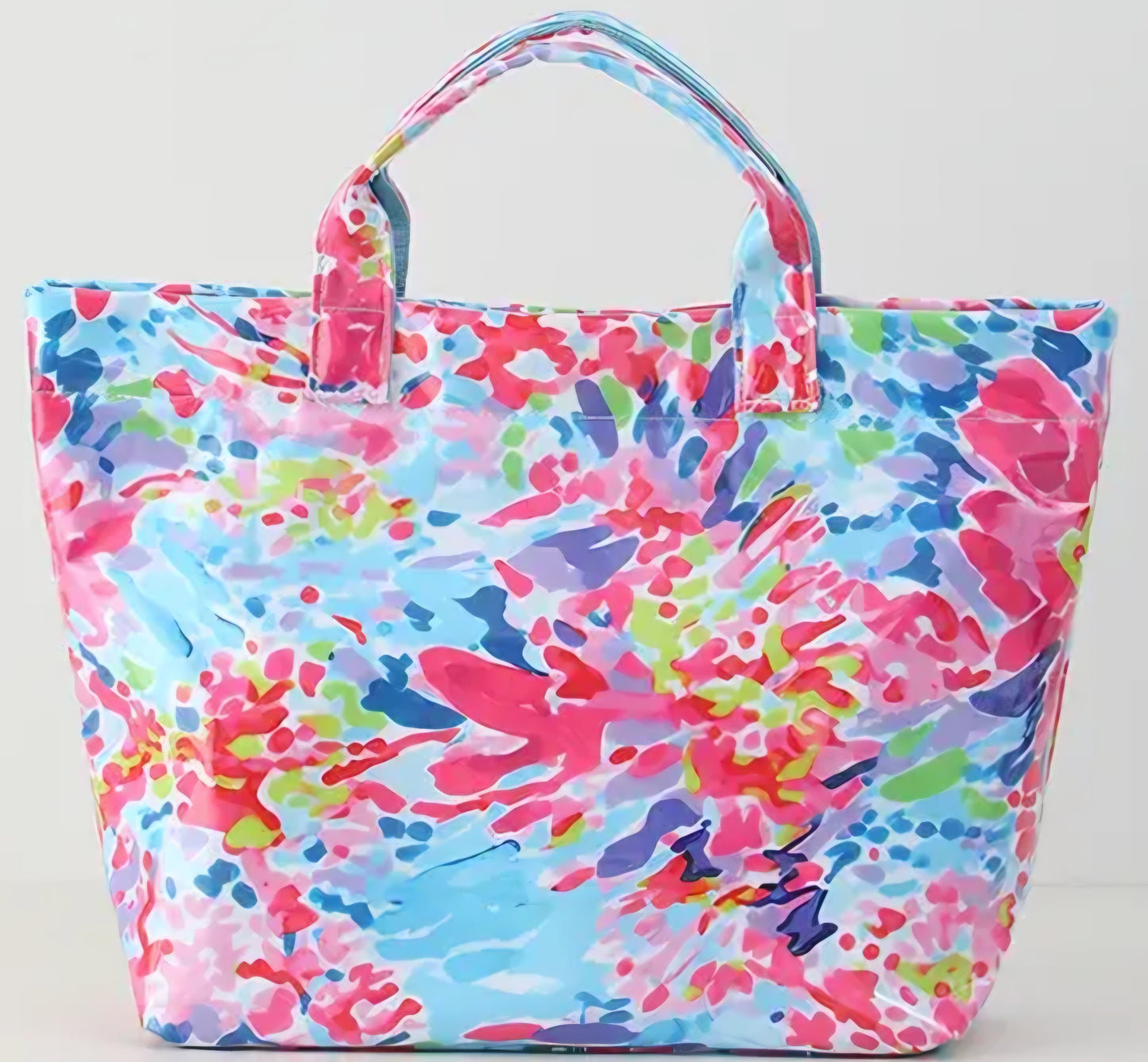 Waterproof Tote Bag PVC Beach Bag