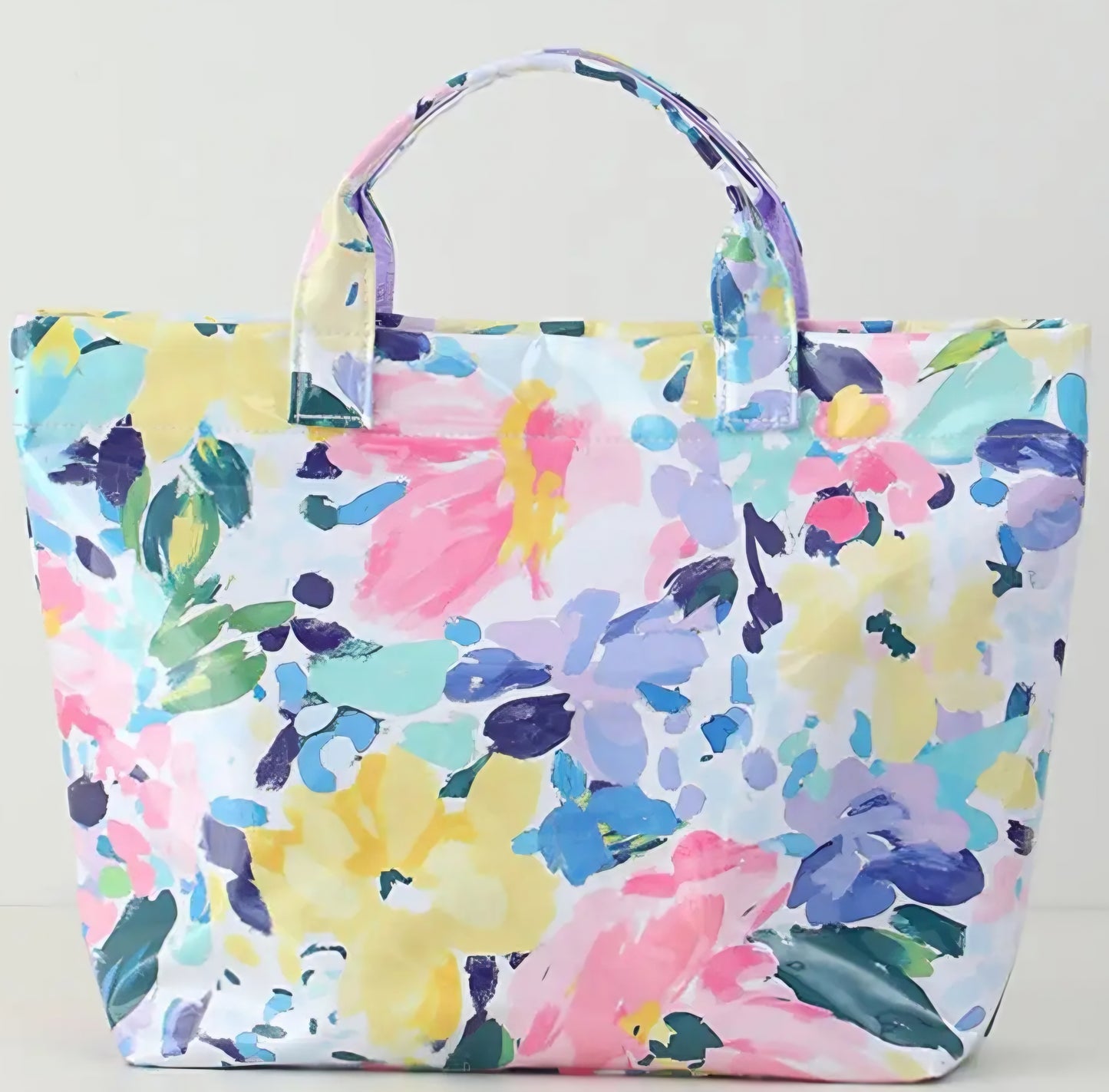 Waterproof Tote Bag PVC Beach Bag