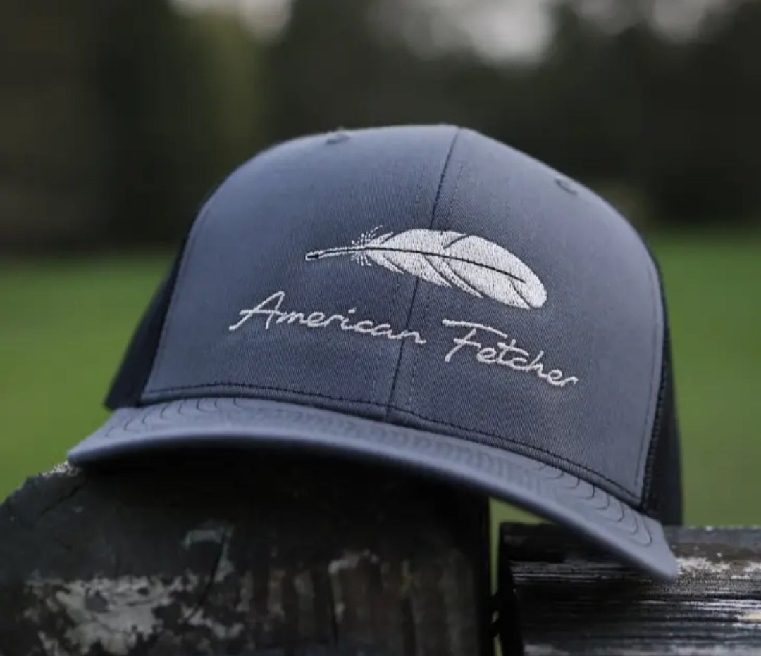 AF-Feather Hat