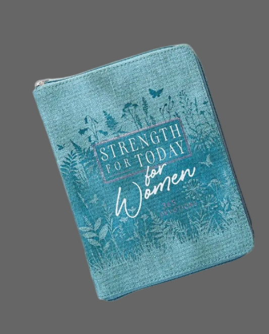 Strength for Today for Women devotional