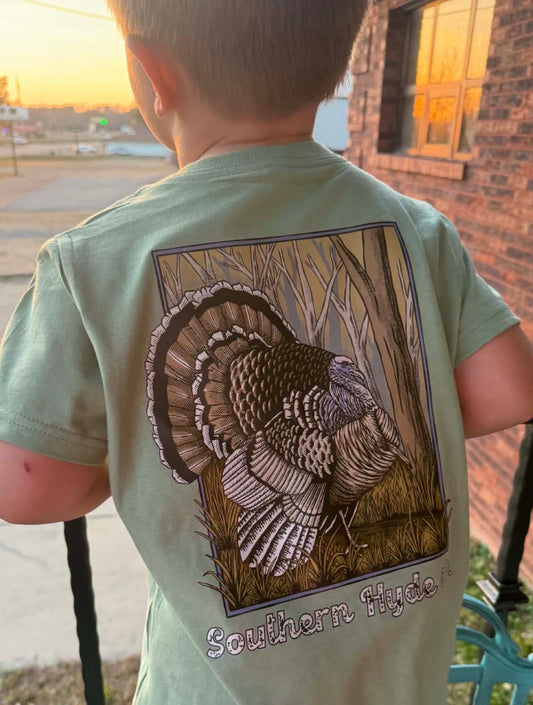 Gobble Fever Tshirt