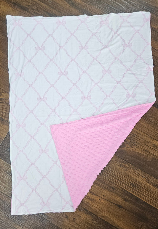 Baby blankets