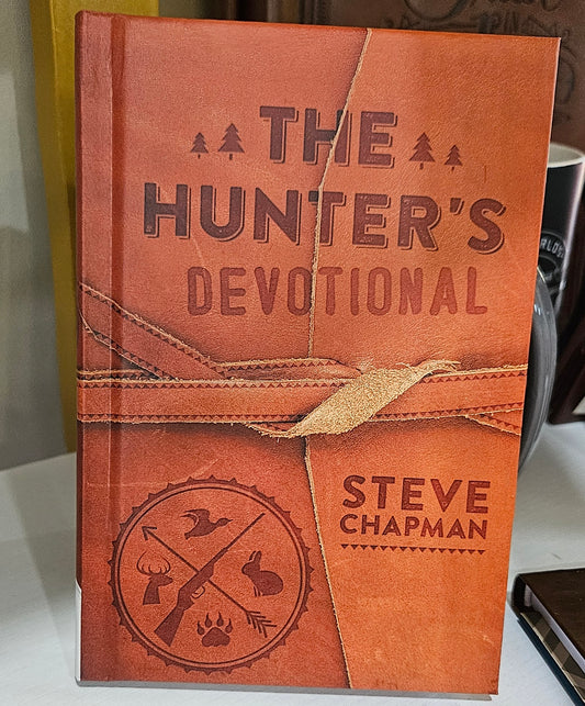 The Hunter’s Devotional