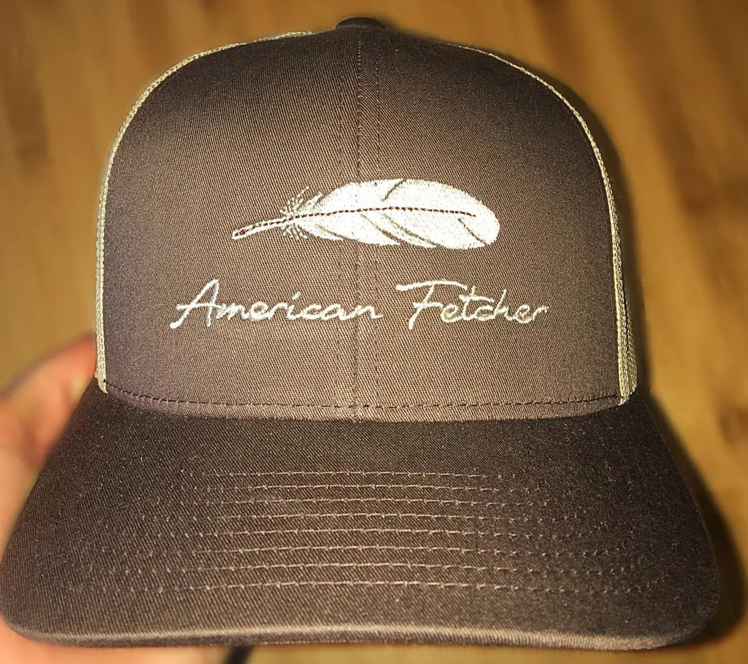 AF-Feather Hat