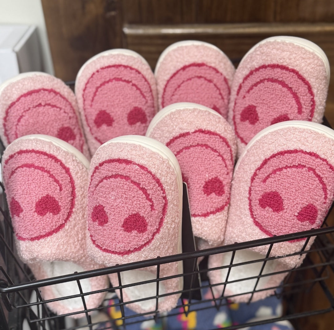 Kid's slippers