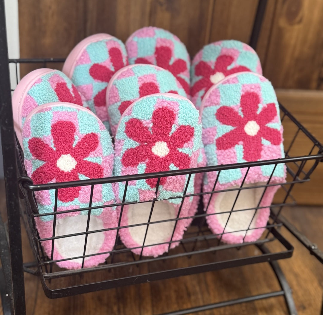 Kid's slippers